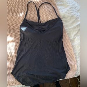 Lululemon Tank Top Size 8